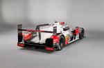 Audi R18 e-Tron Quattro 2014 года